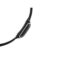 Klarus HR1 Pro black headlamp (1200mAh battery) 400lm