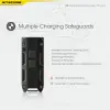 Nitecore TIP SE flashlight to keychain 700lm (black)
