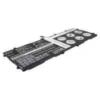 Samsung Galaxy Note 10.1 LTE, GT-P5100 tahvelarvuti aku 7000mAh