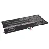 Samsung SM-P600, SM-P601, Galaxy Note 10.1 tablet battery 6600mAh