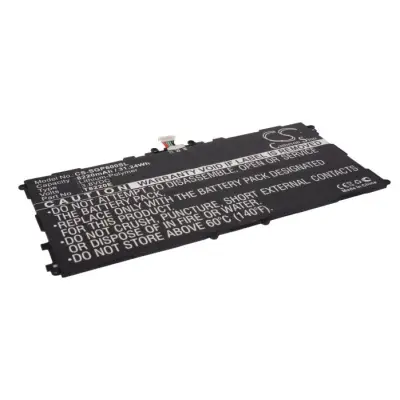 Samsung SM-P600, SM-P601, Galaxy Note 10.1 tablet battery 6600mAh