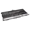 Samsung SM-P600, SM-P601, Galaxy Note 10.1 tablet battery 6600mAh