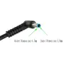 HP 19.5V 2.31A 45W (4.5*3.0 L blue) laadija