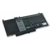 Dell Latitude E5470 6MT4T 4-cell 62Wh sülearvuti aku