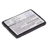 Midland PB-777 raadiosaatja aku 650mAh