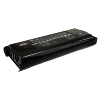 Kenwood KNB-29, KNB-30 аккумулятор радиопередатчика 2500mAh