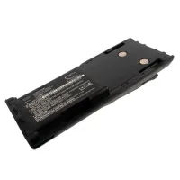 Motorola HNN9628 two-way radio battery 1800mAh