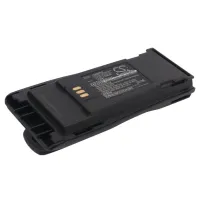 Motorola NNTN4496 two-way radio battery 1800mAh