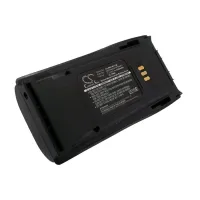 Motorola NNTN4496 raadiosaatja aku 2500mAh