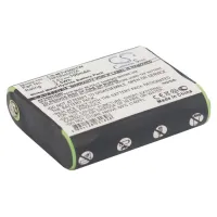 Motorola 4002A, 53615, FV500 raadiosaatja aku 700mAh