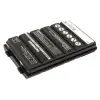 Yaesu FNB-V57, FNB-V57H two-way radio battery 1800mAh