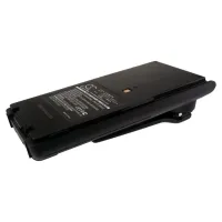 Icom BP-209, BP-210, BP-222 two-way radio battery 1800mAh