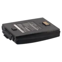 Simoco-Sepura 300-00161, SRP2000ES two-way radio battery 1800mAh