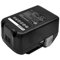 Hitachi BSL 1830, 33055, 330067, 330068, 330139, BSL 1815X 18.0V 5000mAh Li-ion