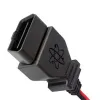 Noco GC012 OBDII Connector