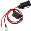 Noco GC018 12 Volt Female Plug with M10 Eyelet Terminals