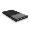 Romoss Deluxe Spirit 5000mAh must akupank