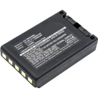 Teleradio D00004-02, 22.381.2 2400mAh Li-ion kraana aku