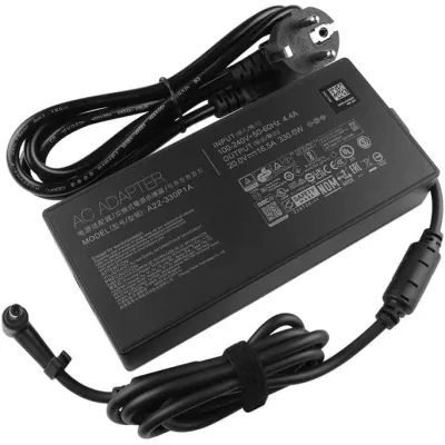 Asus A22-330P1A 330W 20V 16.5A (6.0*3.7mm) akulaadija (originaal)