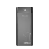 ROMOSS PPD20 20000mAh must PD 20V/45W akupank