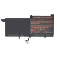 Clevo N130BAT-3 sülearvuti aku