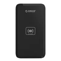 ORICO must juhtmevaba laadija nutiseadmetele (WCA69)