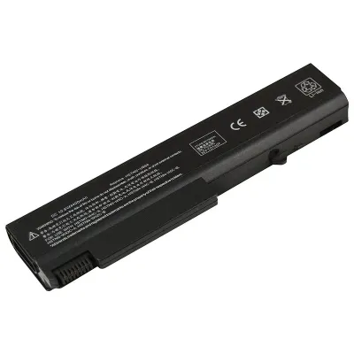 HP Compaq 6530b 6-cell laptop battery