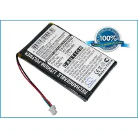 Garmin Nüvi 200 GPS aku 1250mAh