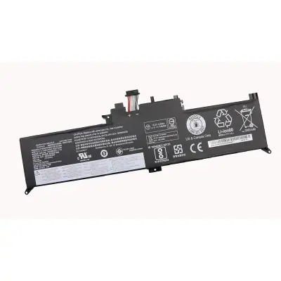 Lenovo Yoga 260 01AV432 51Wh Li-ion sülearvuti aku