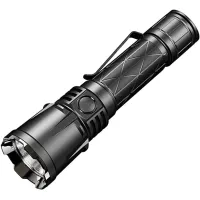 Klarus XT21X PRO tactical flashlight 4400lm