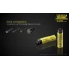 Nitecore NL1835HP 3500mAh 18650 Li-ion aккумулятор 8A 3.6V