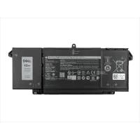 Dell 9JM71, Latitude 5320, 7320, 7420, 7520 11.4V 42Wh Li-ion sülearvuti aku
