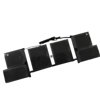 Ironcell Apple MacBook Pro 15 A1707 (2016-2017), 11.4V 76Wh A1820 laptop battery