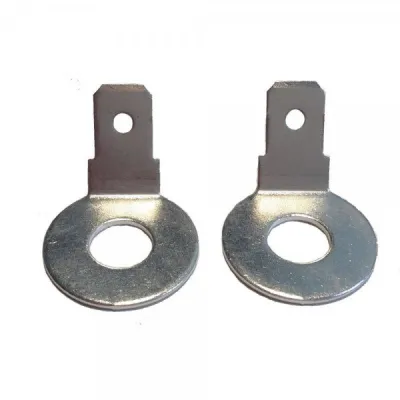 Aku klemmi adapter M6 > T2 1 tk