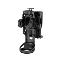 Klarus AH3 Rapid Deploy Flashlight Holster