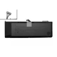 MacBook Pro 15" I7A, A1382, 77.5Wh sülearvuti aku