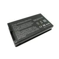 Asus F80 laptop battery 6-cell A32-F80