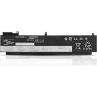 Lenovo T460S, T470S 00HW022 3-cell sülearvuti aku