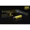 Nitecore NL1835HP 3500mAh 18650 Li-ion aккумулятор 8A 3.6V