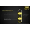 Nitecore NL1835HP 3500mAh 18650 Li-ion aккумулятор 8A 3.6V