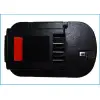 Black & Decker A144EX, A14F, HPB14, FS140BX, FSB14, A9251, A9274 14.4V 3000mAh powertool battery Ni-MH