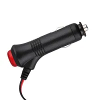 Автомобильное зарядкa для пульта дистанционного управления краном 12-24V