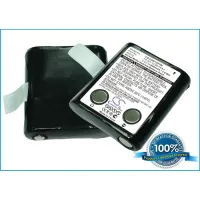 Cobra FA-AA, COM-FAAA raadiosaatja aku 800mAh