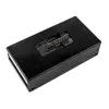 Stiga 1126-1032-01 lawn mower battery 3400mAh Li-ion