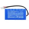 Wiper 075Z60900A 050Z38600A 25.9V 5200mAh Li-ion lawn mower battery