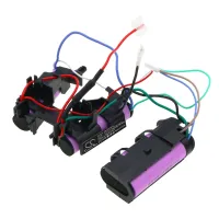 14.4V 2500mAh-36Wh Li-Ion aku AEG CX 7 tolmuimeja jaoks