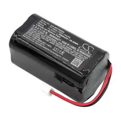 Audio Pro TF18650-2200-1S4PB 14.8V 2600mAh Li-ion kõlari aku