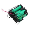 AEG 4055478301, 4055542544 25.2V Li-ion 2000mAh-50.40Wh Vacuum Cleaner Battery
