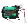 AEG 4055478301, 4055542544 25.2V Li-ion 2000mAh-50.40Wh Vacuum Cleaner Battery