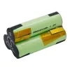 AEG Electrolux Junior 2.0 battery 2000mAh